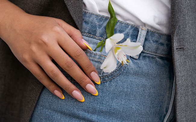 Signature Style: Custom Nail Designs for Every Personality Post 5